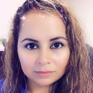 Meet your Posher, Hilda